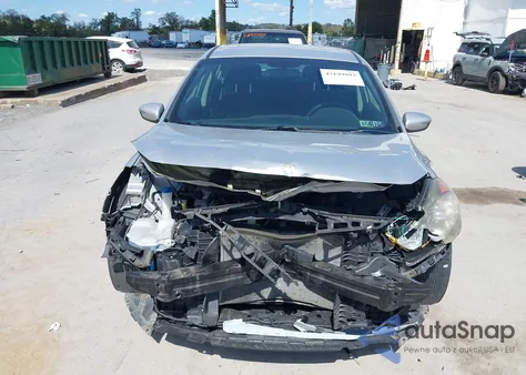 2015 Kia Forte Lx from USA, damaged, VIN KNAFX4A68F5415303